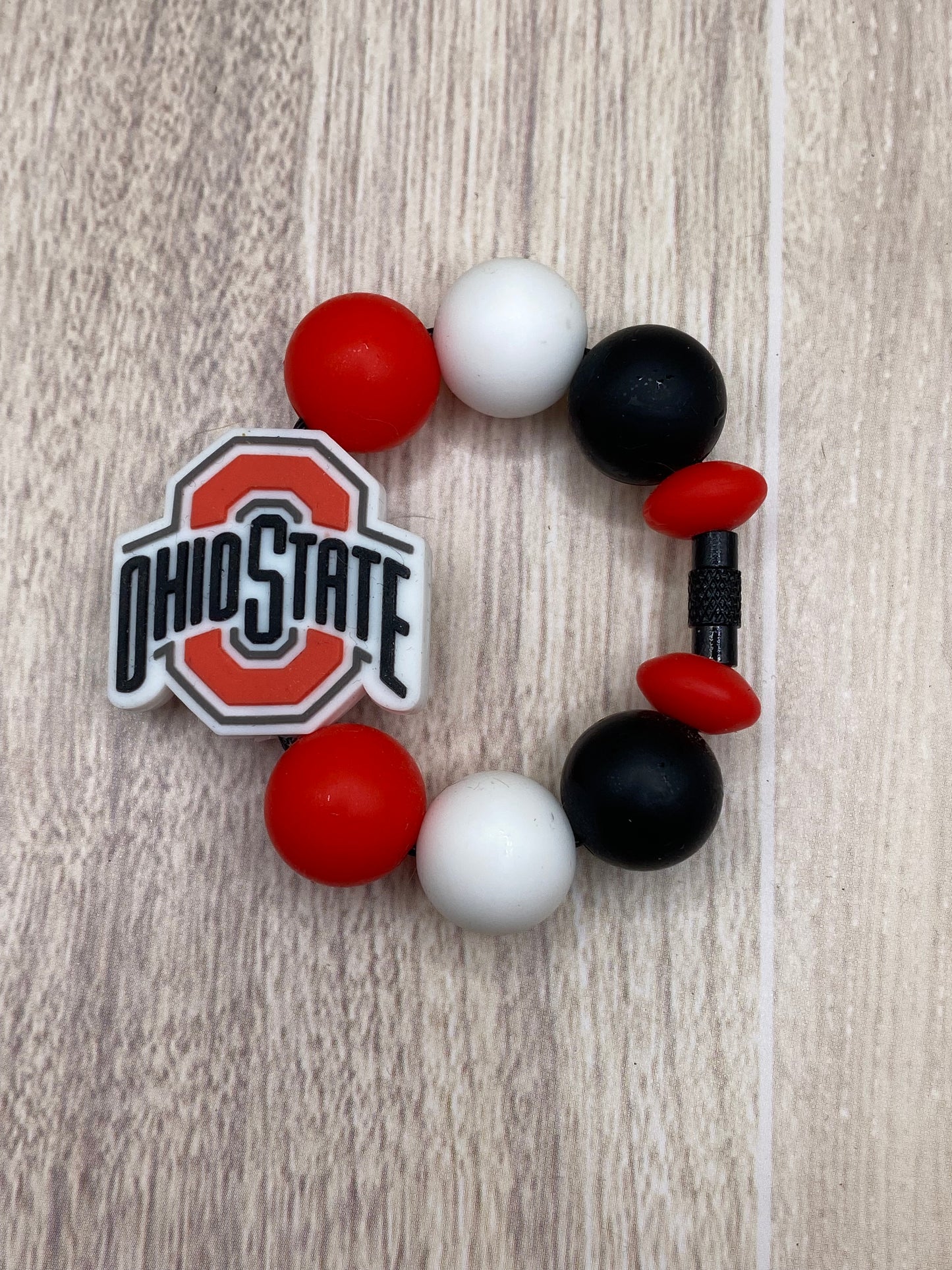 Ohio State Cup Charm