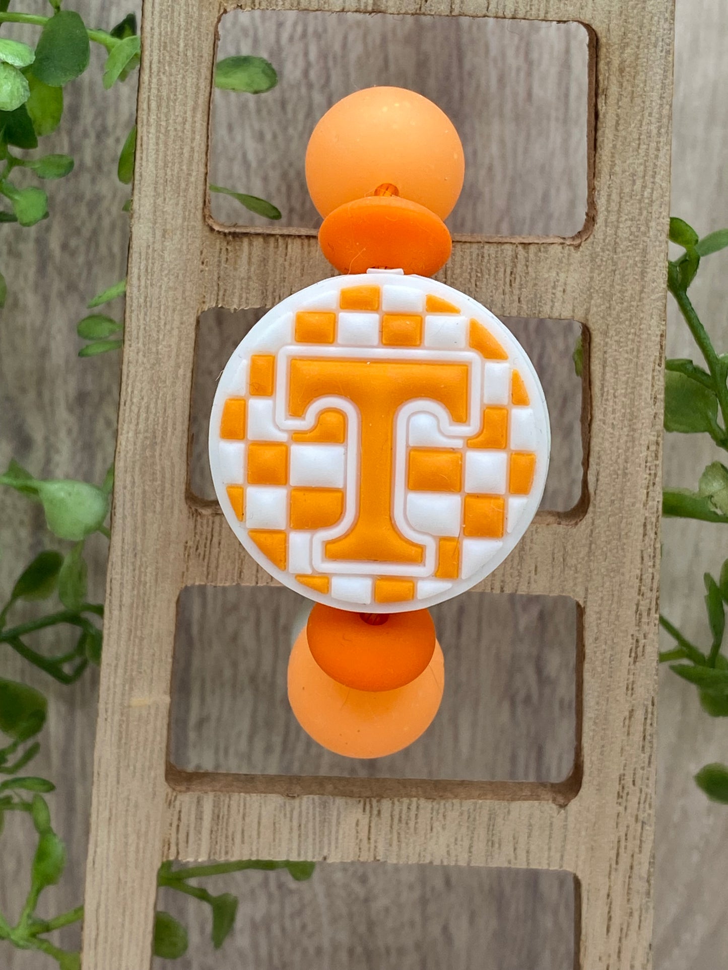 Tennessee Volunteers Cup Charm