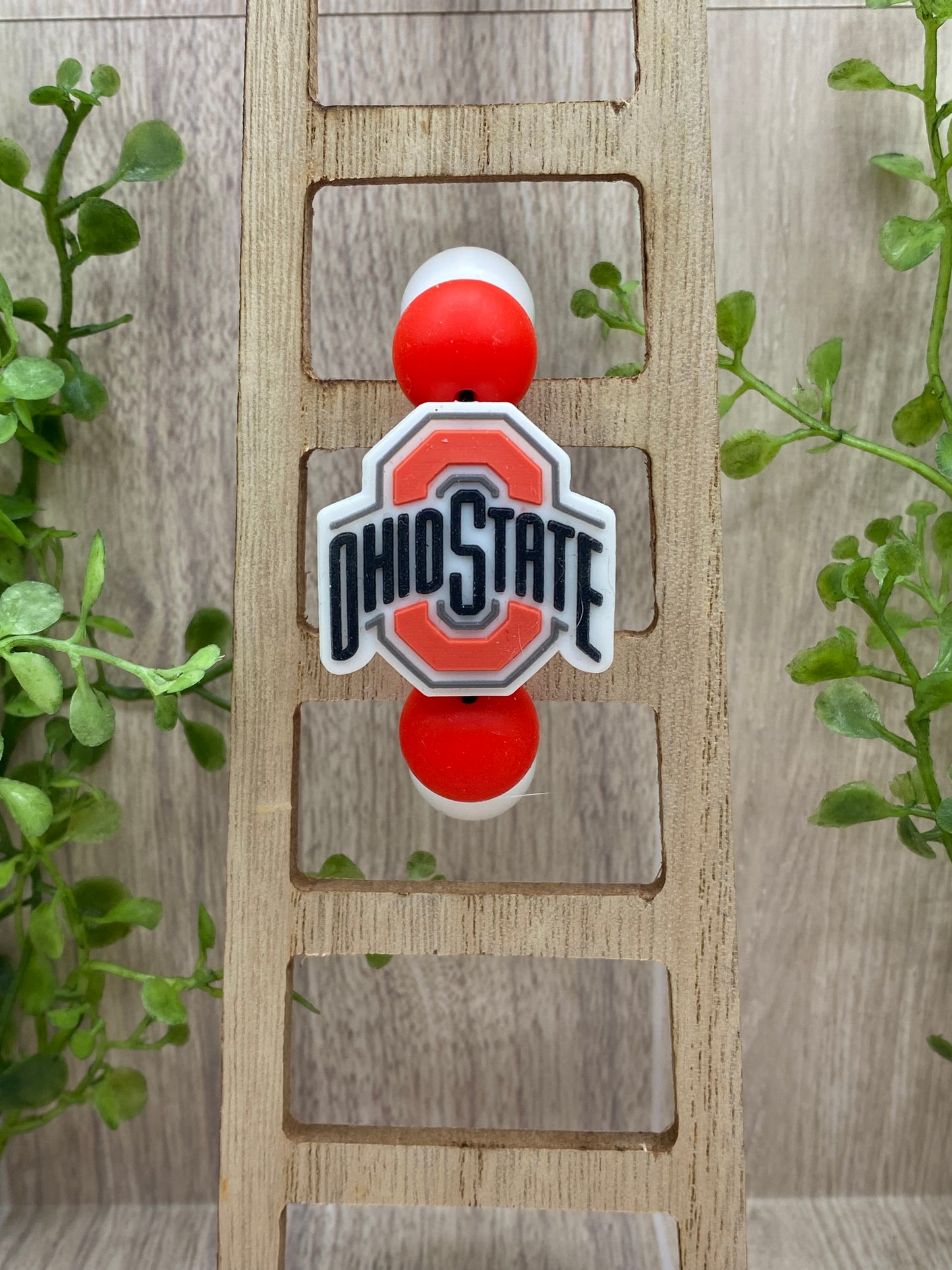 Ohio State Cup Charm