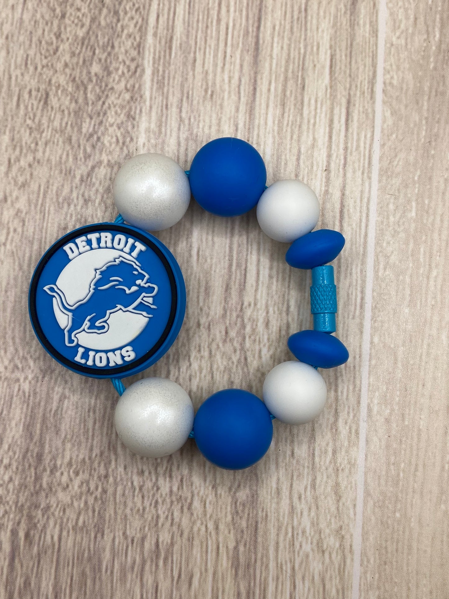 Detroit Lions Cup Charm